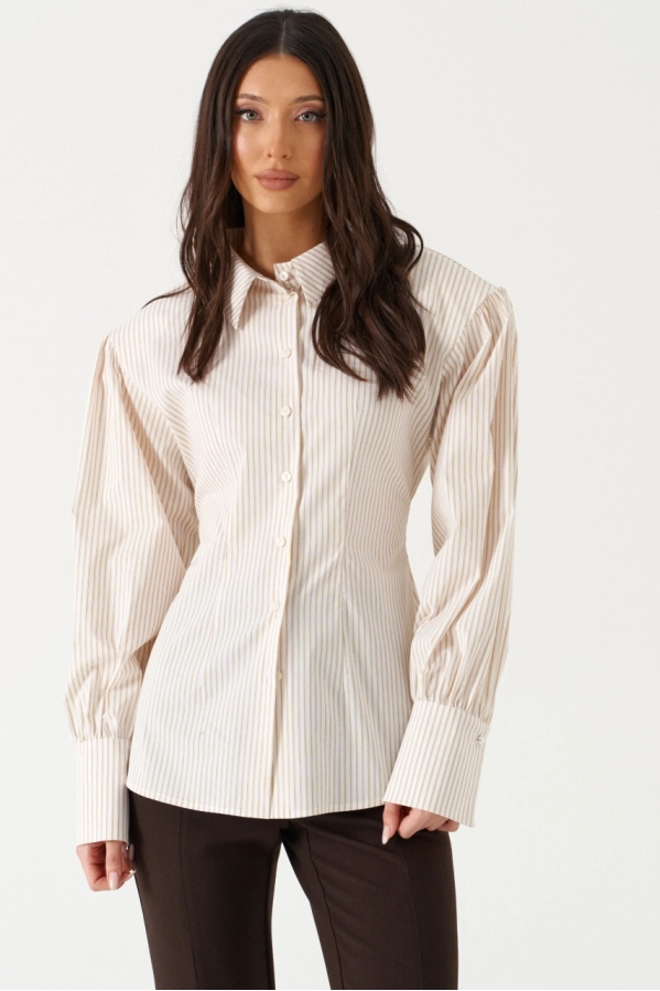 Рубашка ANNETE A2434