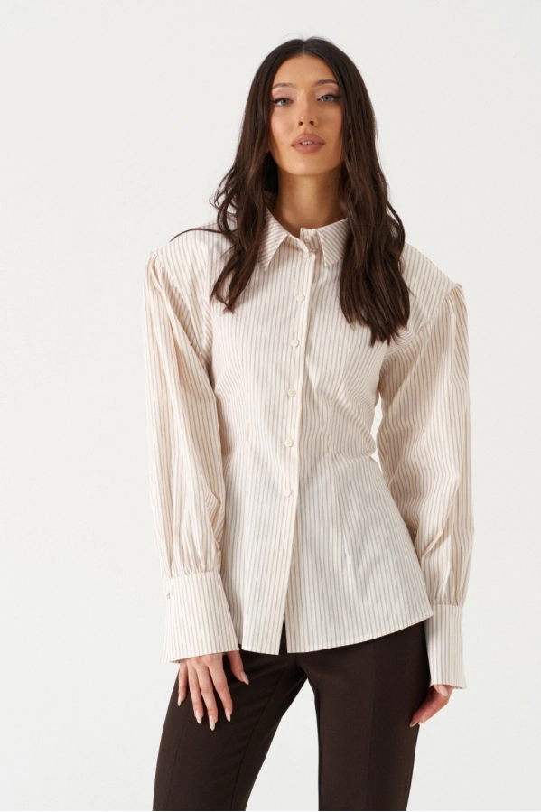 Рубашка ANNETE A2434