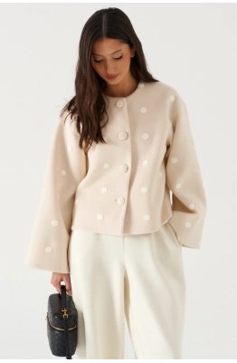 Жакет ANNETE A5617 