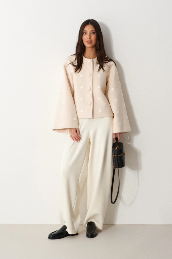 Жакет ANNETE A5617