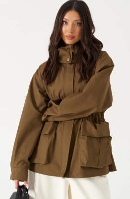 Куртка ANNETE A5625 