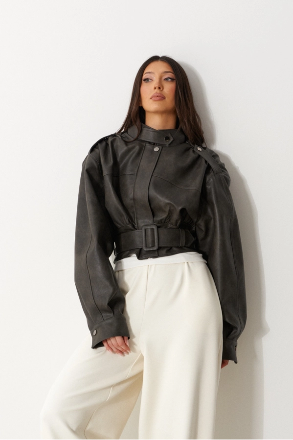Куртка ANNETE A5632