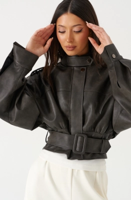 Куртка ANNETE A5632 