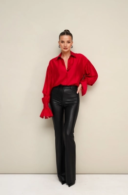 Блуза PURPUR 11-460 