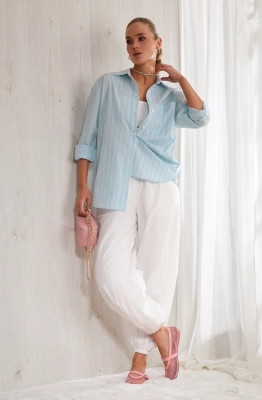 Рубашка Niv Niv 1100 