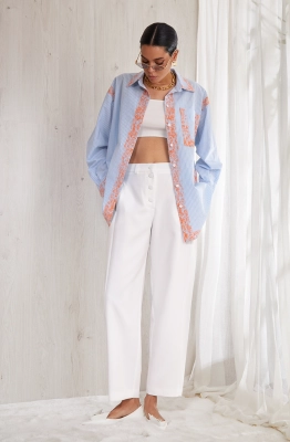 Рубашка Niv Niv 1109 