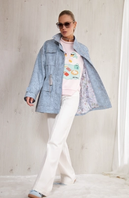 Куртка Niv Niv 1110 