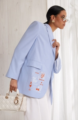 Жакет Niv Niv 1165 