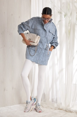 Леггинсы Niv Niv 1169 