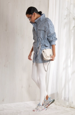 Леггинсы Niv Niv 1169 