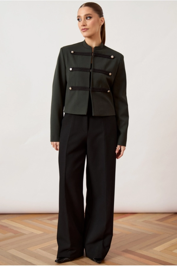 Жакет Attika 3486