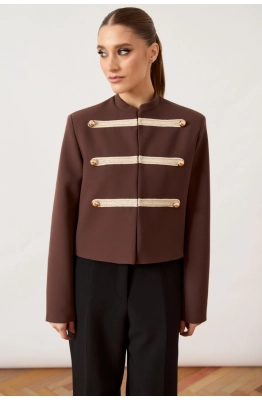 Жакет Attika 3486.1 