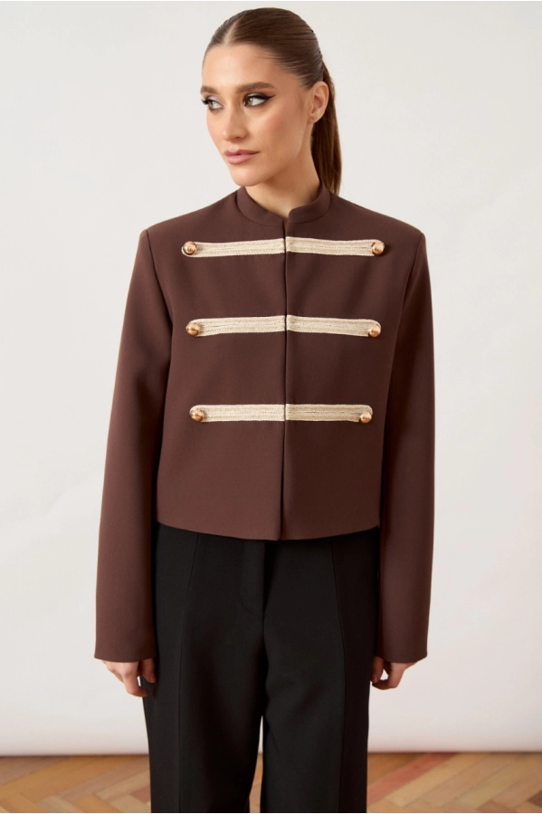 Жакет Attika 3486.1