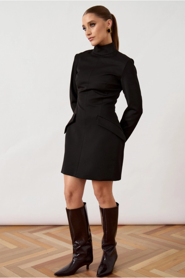 Платье Attika 3511