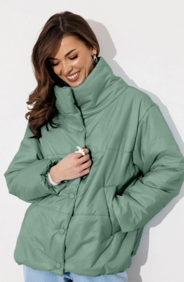 Куртка Buter 3181 полынь 