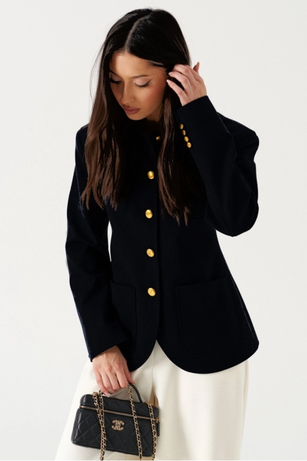 Жакет ANNETE A5635/1