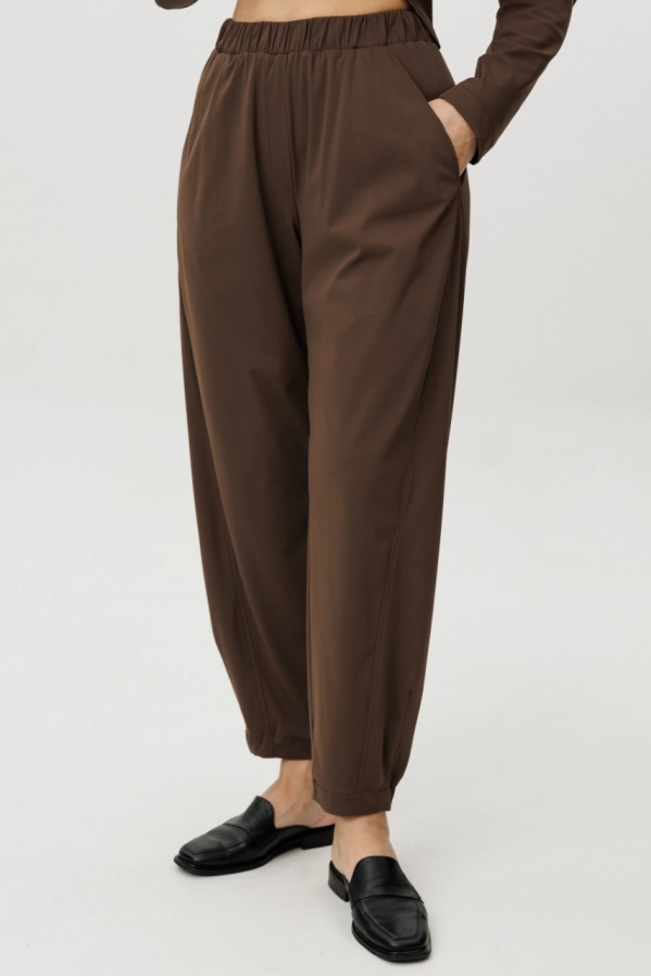 Комплект Фантазия Мод 5370 коричневый