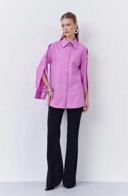 Блуза FLAIM  2073 