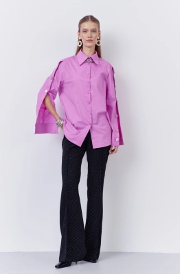 Блуза FLAIM  2073 