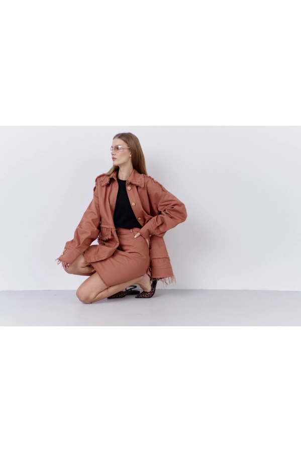 Комплект FLAIM 2077.01
