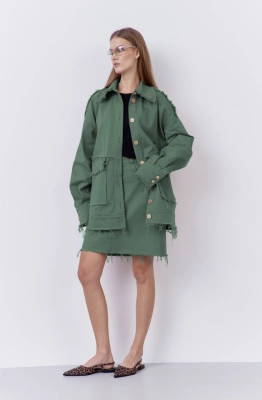 Комплект FLAIM 2077.02 