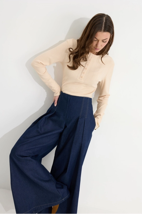 Брюки Lyushe 4296