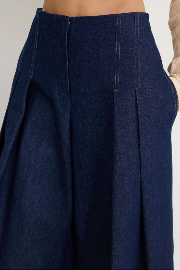 Брюки Lyushe 4296