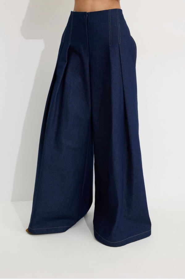 Брюки Lyushe 4296