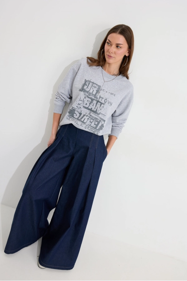 Брюки Lyushe 4296