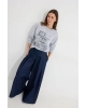 Брюки Lyushe 4296