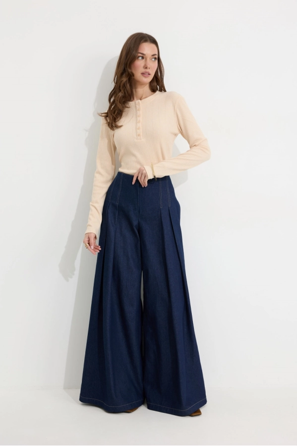 Брюки Lyushe 4296