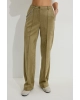 Брюки Lyushe 4314 оливка