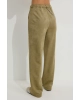 Брюки Lyushe 4314 оливка