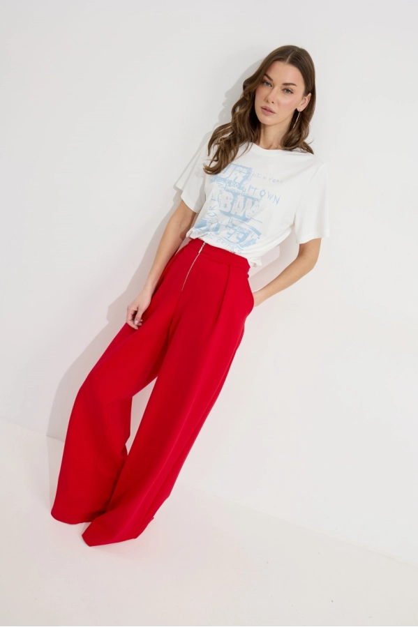 Джемпер Lyushe 4319 голубой