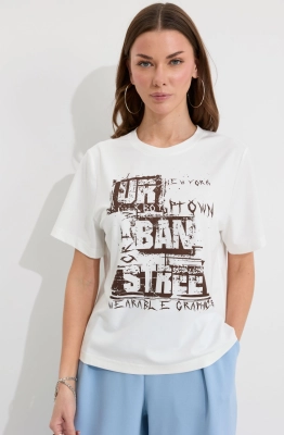 Джемпер Lyushe 4319 коричневый 