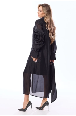 Платье Golden Valley 44318 черный 