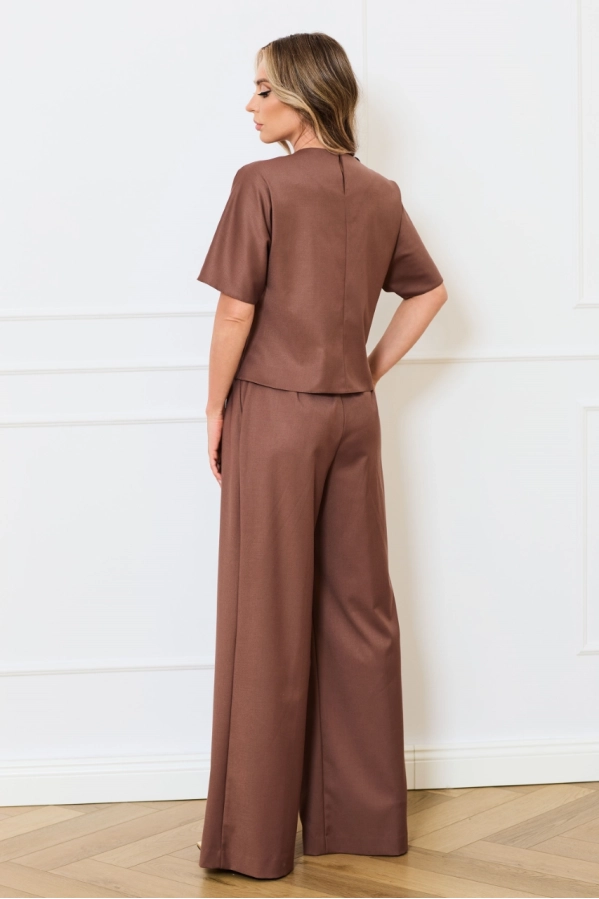Комплект Golden Valley 6745 коричневый