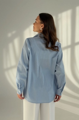 Рубашка T.N.D. М176 