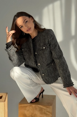 Жакет T.N.D. М671 