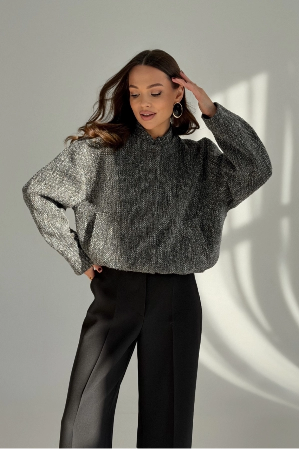 Жакет T.N.D. М672