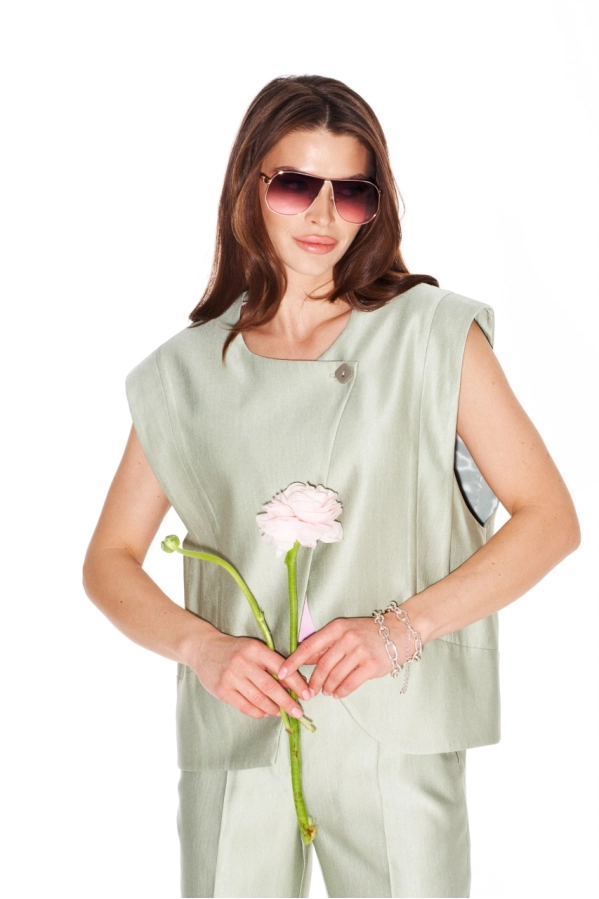 Жилет ELLETTO LIFE 3949 Жилет ELLETTO LIFE 3949