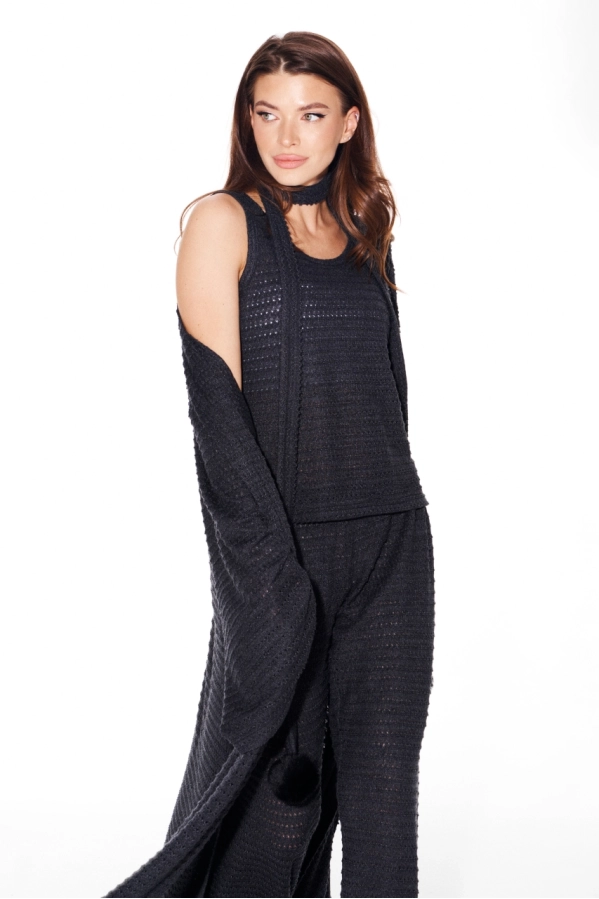 Костюм ELLETTO LIFE 5339 графит