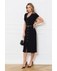Платье Golden Valley 44291 черный