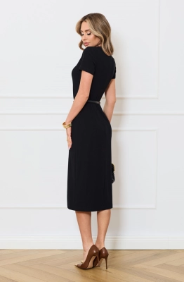 Платье Golden Valley 44291 черный 