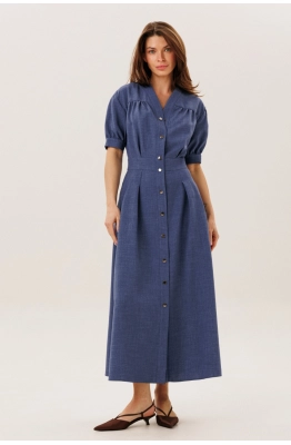 Платье DILIA 0740 