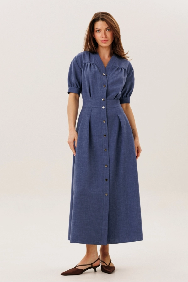 Платье DILIA 0740