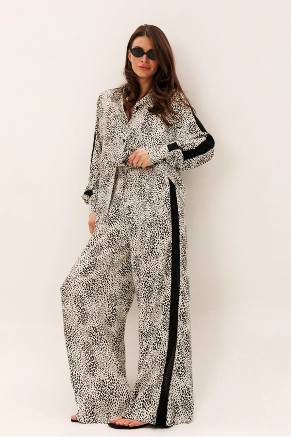 Брюки DILIA 4004