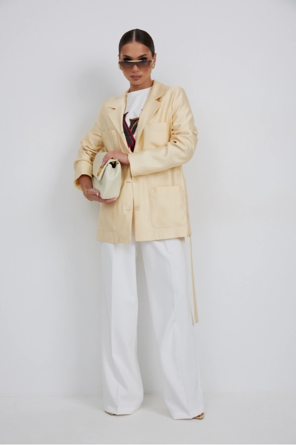 Жакет Vesnaletto 4385