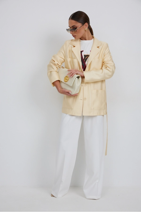 Жакет Vesnaletto 4385