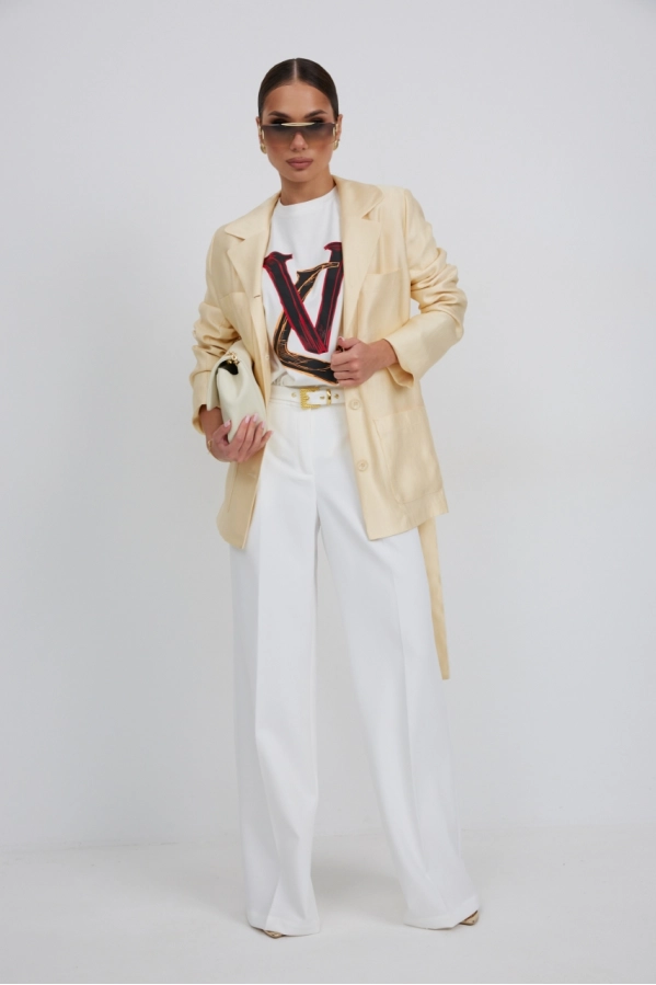 Жакет Vesnaletto 4385